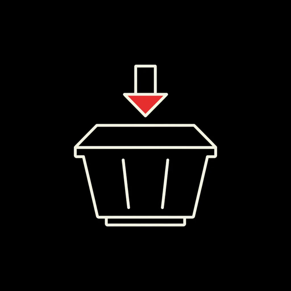 Containers & Roll-offs