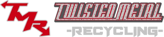 Twisted Metal Recycling
