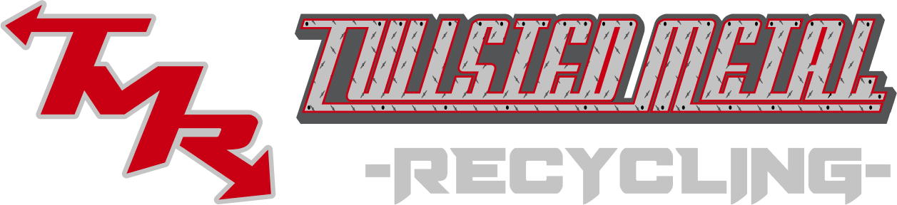 Twisted Metal Recycling